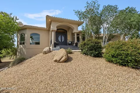 2085 W Live Oak Dr, Prescott, AZ 86305