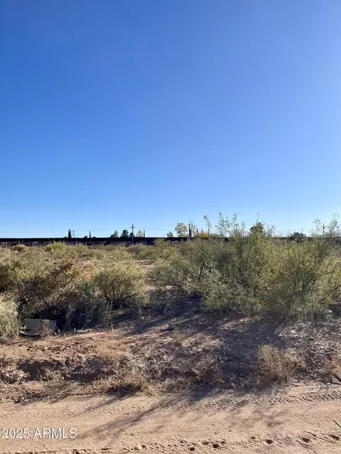 tbd E 1st St #1, Douglas, AZ 85607