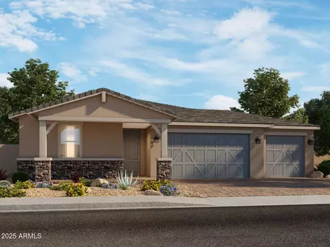 17676 W Mariposa Dr, Goodyear, AZ 85395