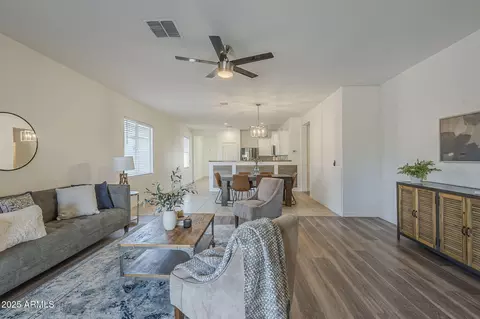 5096 S 245th Dr, Buckeye, AZ 85326