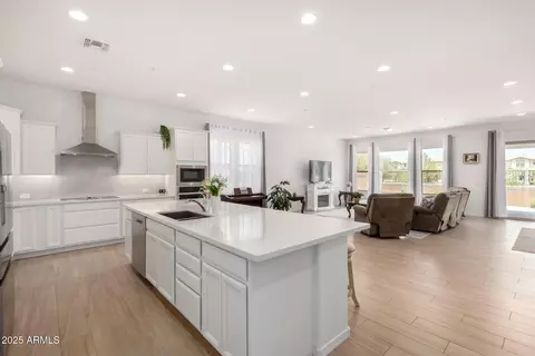 3856 E Shannon St, Gilbert, AZ 85295 photo 4