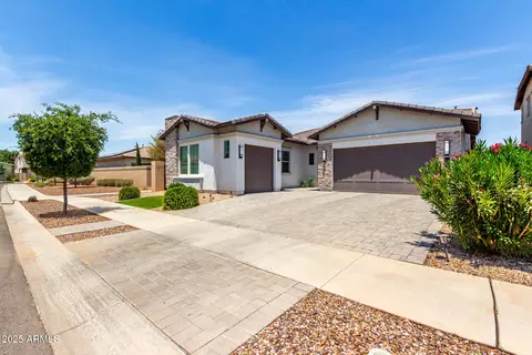 3856 E Shannon St, Gilbert, AZ 85295 photo 2