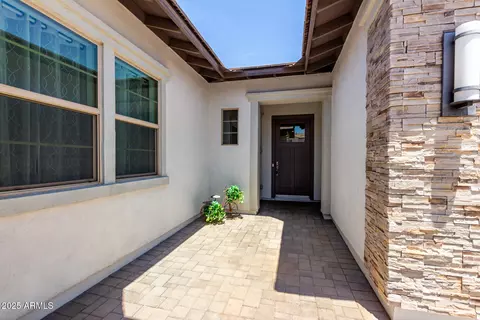3856 E Shannon St, Gilbert, AZ 85295 photo 3