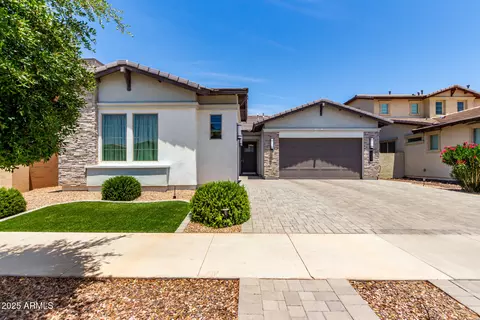 3856 E Shannon St, Gilbert, AZ 85295