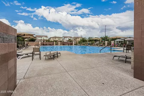 3856 E Shannon St, Gilbert, AZ 85295 photo 31