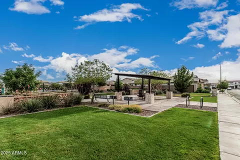 3856 E Shannon St, Gilbert, AZ 85295 photo 32