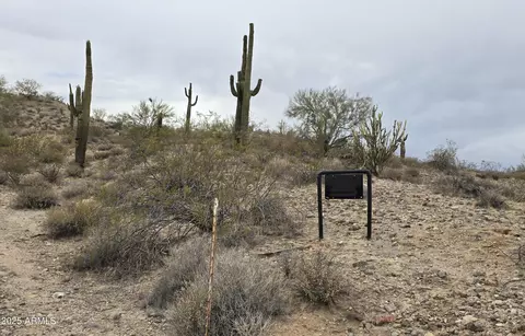 293 W Nn W Dale Ln #-, Wittmann, AZ 85361