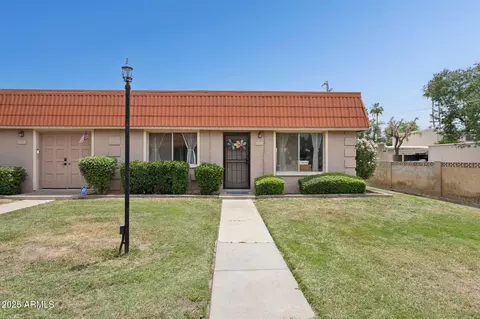 5154 N 83rd St, Scottsdale, AZ 85250