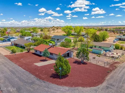 813 N Glenrosa Blvd, Taylor, AZ 85939