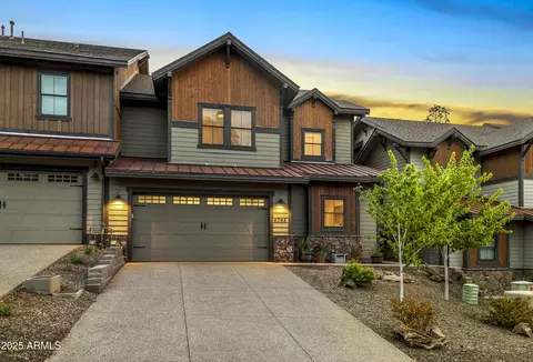 4365 W Arabian Trl, Flagstaff, AZ 86005
