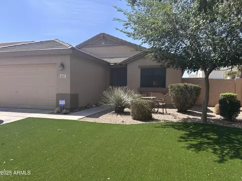 4657 E Del Rio Dr, San Tan Valley, AZ 85140