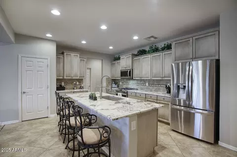 Kitchen - 2991 E Fandango Dr, Gilbert, AZ 85298 photo 3 of 3