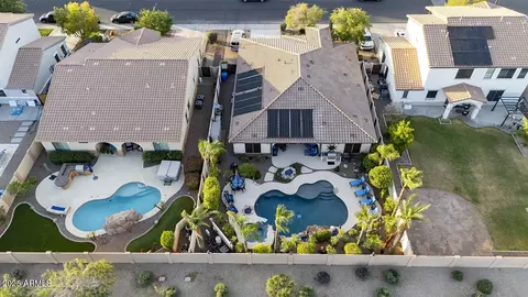 View/Area - 2991 E Fandango Dr, Gilbert, AZ 85298 photo 3 of 4