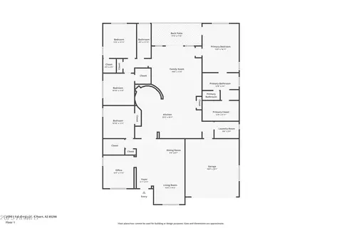 Other - 2991 E Fandango Dr, Gilbert, AZ 85298 photo 2 of 13