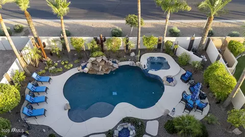 Exterior - 2991 E Fandango Dr, Gilbert, AZ 85298 photo 21 of 21