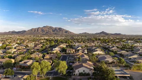 View/Area - 2991 E Fandango Dr, Gilbert, AZ 85298 photo 4 of 4