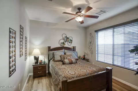 Bedroom - 2991 E Fandango Dr, Gilbert, AZ 85298 photo 4 of 5