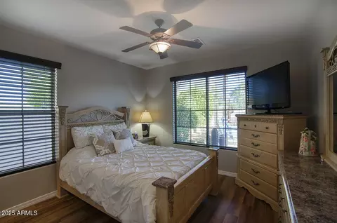 Bedroom - 2991 E Fandango Dr, Gilbert, AZ 85298 photo 5 of 5