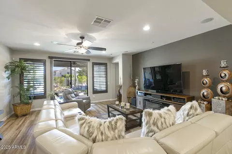 Living - 2991 E Fandango Dr, Gilbert, AZ 85298 photo 1 of 2