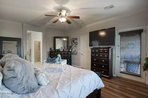Bedroom - 2991 E Fandango Dr, Gilbert, AZ 85298 photo 2 of 5