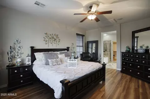 Bedroom - 2991 E Fandango Dr, Gilbert, AZ 85298 photo 1 of 5