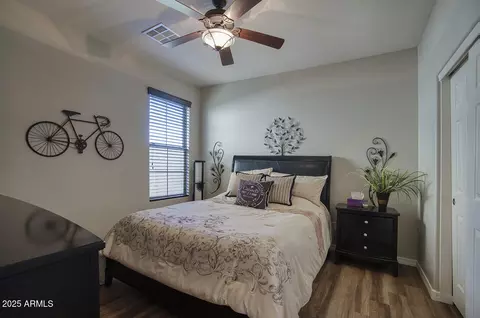 Bedroom - 2991 E Fandango Dr, Gilbert, AZ 85298 photo 3 of 5