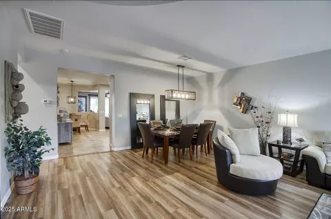 Dining - 2991 E Fandango Dr, Gilbert, AZ 85298 photo 1 of 2