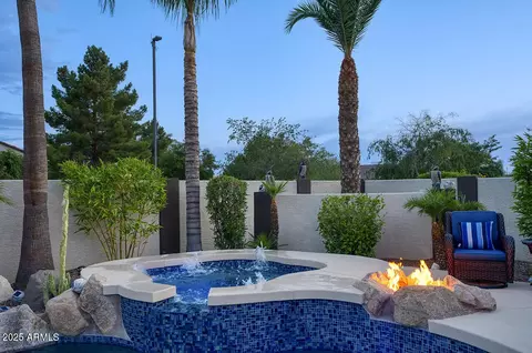 Exterior - 2991 E Fandango Dr, Gilbert, AZ 85298 photo 16 of 21