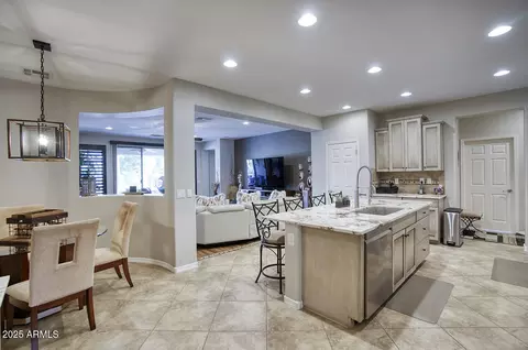 Kitchen - 2991 E Fandango Dr, Gilbert, AZ 85298 photo 1 of 3