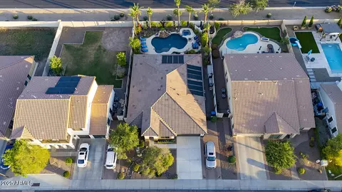 View/Area - 2991 E Fandango Dr, Gilbert, AZ 85298 photo 2 of 4