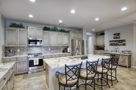 Kitchen - 2991 E Fandango Dr, Gilbert, AZ 85298 photo 2 of 3
