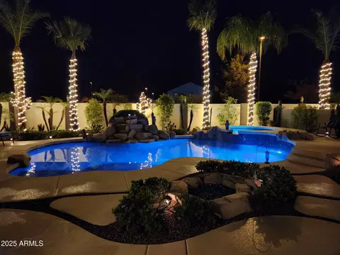 Exterior - 2991 E Fandango Dr, Gilbert, AZ 85298 photo 19 of 21