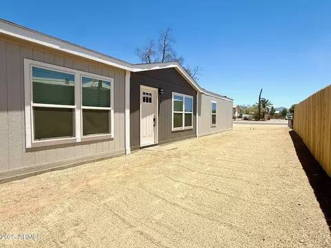 46 S 96th St, Mesa, AZ 85208