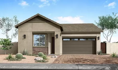 5909 S Red Rock St, Gilbert, AZ 85298