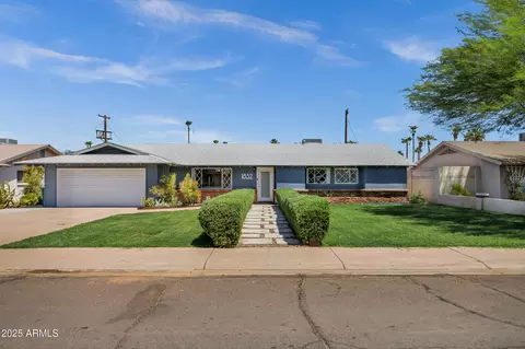 1832 E Concorda Dr, Tempe, AZ 85282