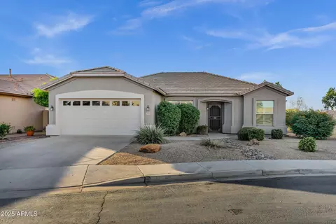 3640 E Torrey Pines Ln, Chandler, AZ 85249