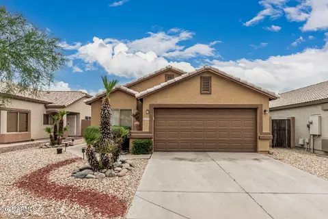3703 S 73rd Dr, Phoenix, AZ 85043