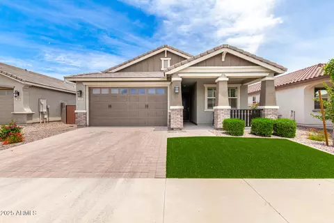 3474 W Dreamy Draw Dr, Queen Creek, AZ 85142