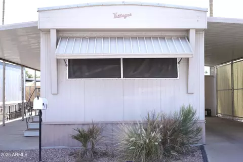 345 S 58th St #10, Mesa, AZ 85206