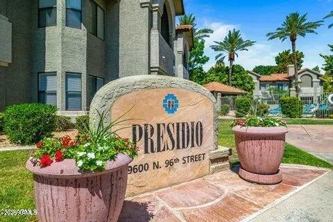 9600 N 96th St #263, Scottsdale, AZ 85258