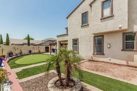 1912 S Colt Dr, Gilbert, AZ 85295 photo 27