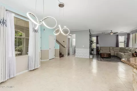 1912 S Colt Dr, Gilbert, AZ 85295 photo 30