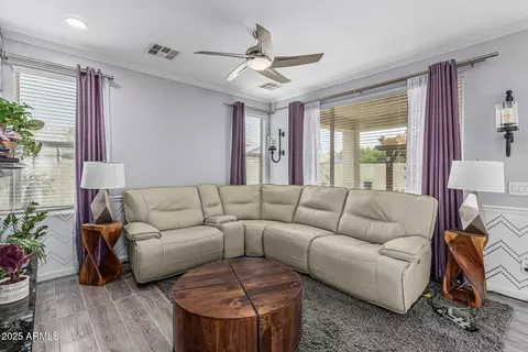 1912 S Colt Dr, Gilbert, AZ 85295 photo 18