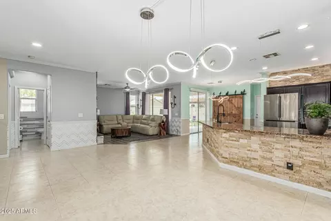 1912 S Colt Dr, Gilbert, AZ 85295 photo 29
