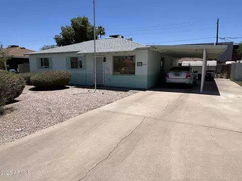 2937 W Marshall Ave, Phoenix, AZ 85017