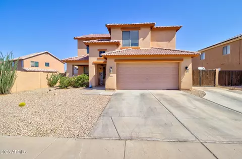 1556 E Gabrilla Dr, Casa Grande, AZ 85122