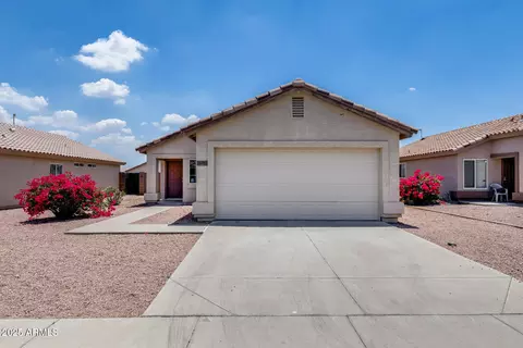 12233 W Aster Dr, El Mirage, AZ 85335