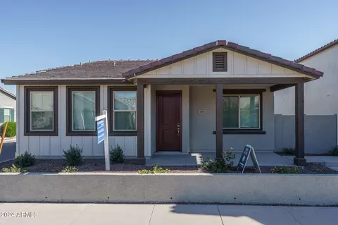 1057 S 151st Ln, Goodyear, AZ 85338