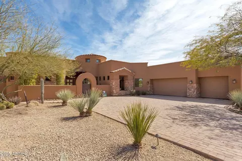 35195 N 98th St #85, Scottsdale, AZ 85262