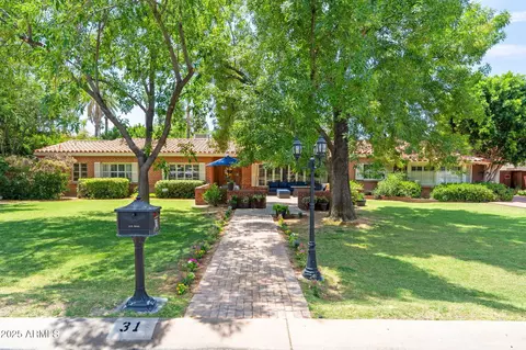 31 W Marlette Ave, Phoenix, AZ 85013